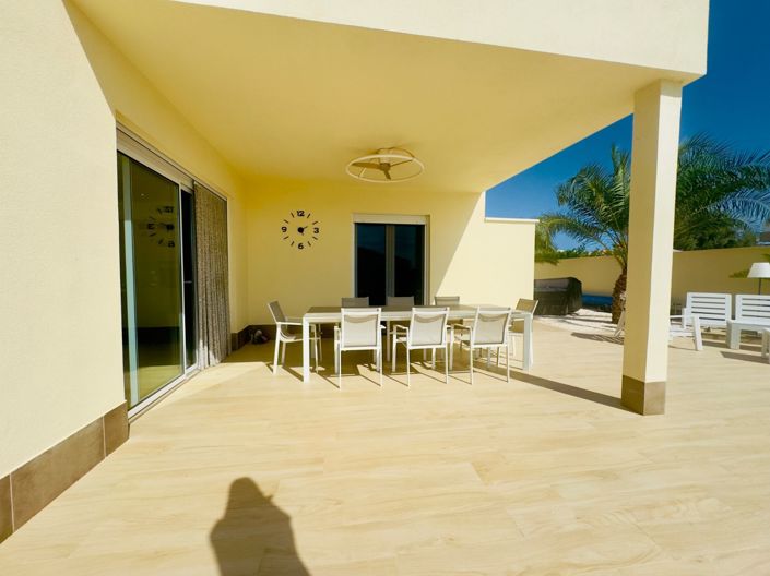 Image No.38-Villa de 4 chambres à vendre à Torrevieja