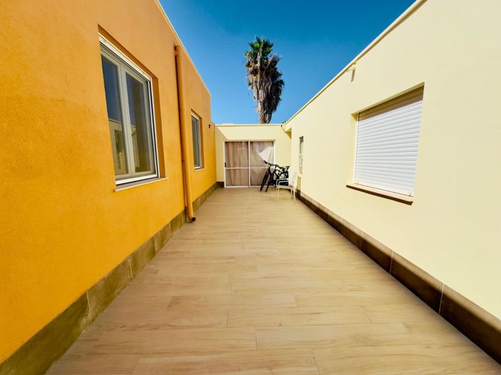 Image No.50-Villa de 4 chambres à vendre à Torrevieja