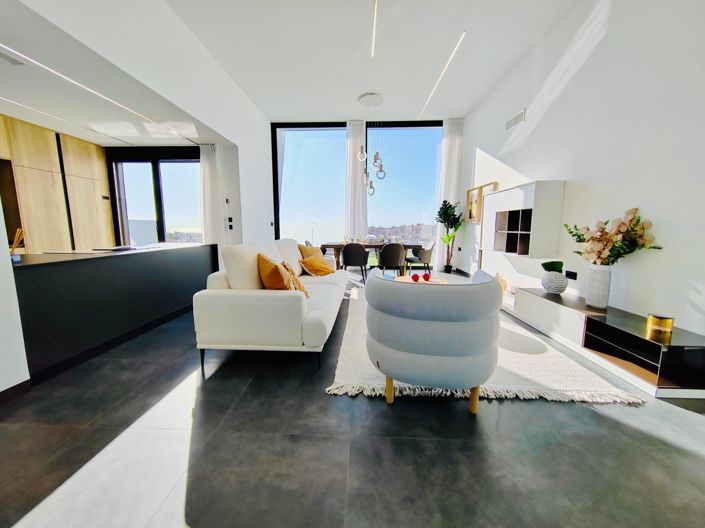 Image No.36-3 Bed Villa for sale
