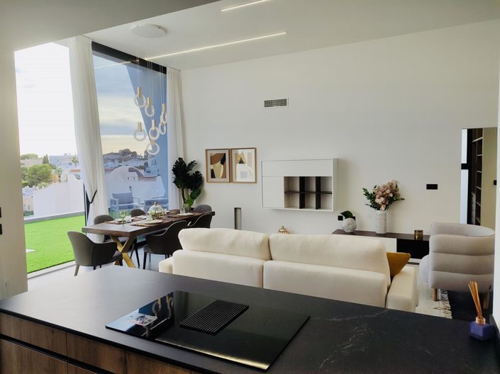Image No.4-3 Bed Villa for sale