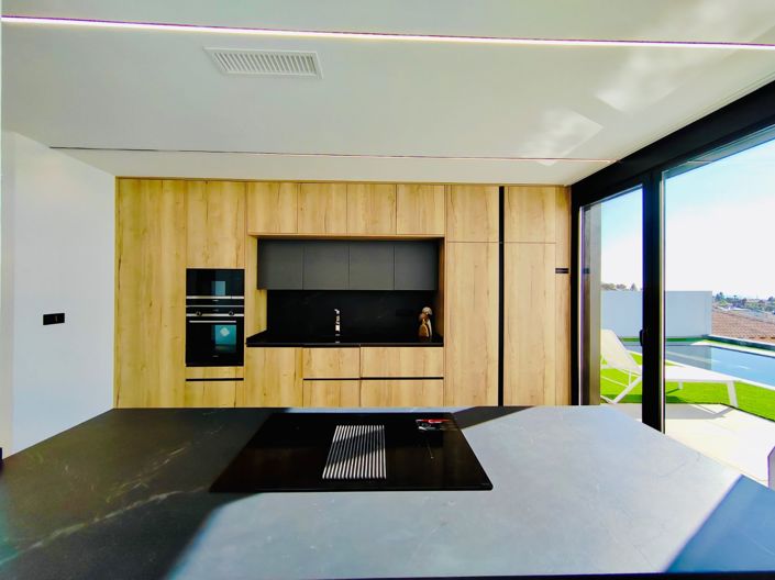 Image No.41-3 Bed Villa for sale