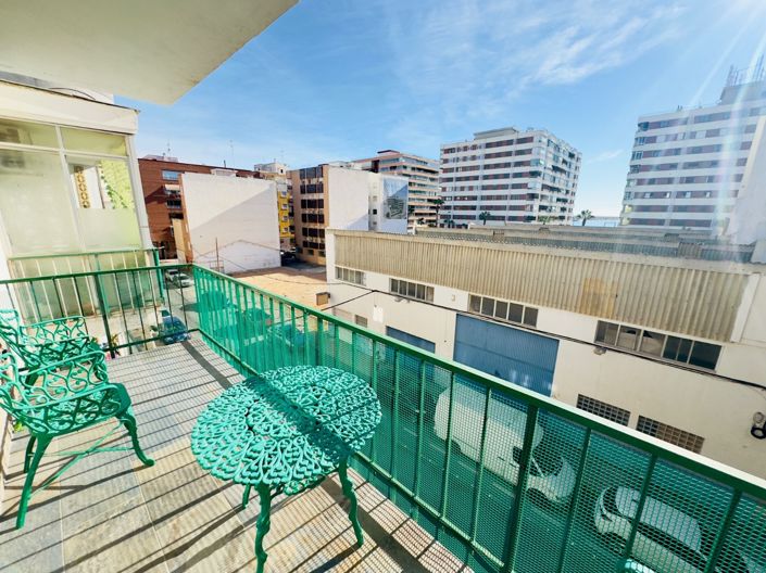 Image No.2-Appartement de 3 chambres à vendre à Torrevieja