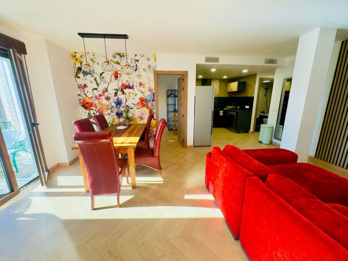 Image No.3-Appartement de 3 chambres à vendre à Torrevieja