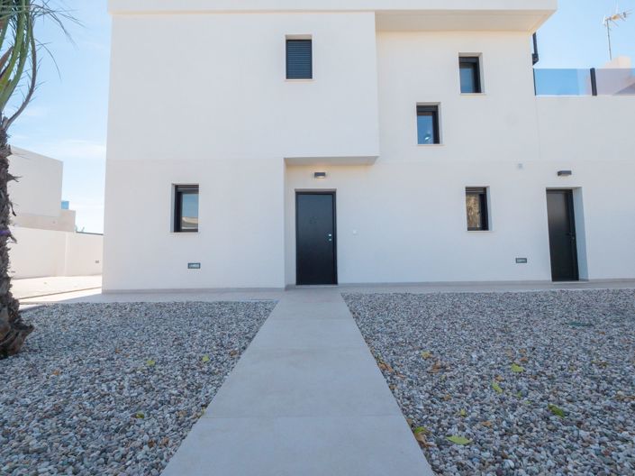 Image No.36-Villa de 5 chambres à vendre à La Manga del Mar Menor