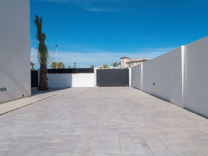 Image No.39-Villa de 5 chambres à vendre à La Manga del Mar Menor