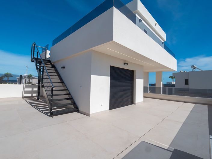 Image No.41-Villa de 5 chambres à vendre à La Manga del Mar Menor