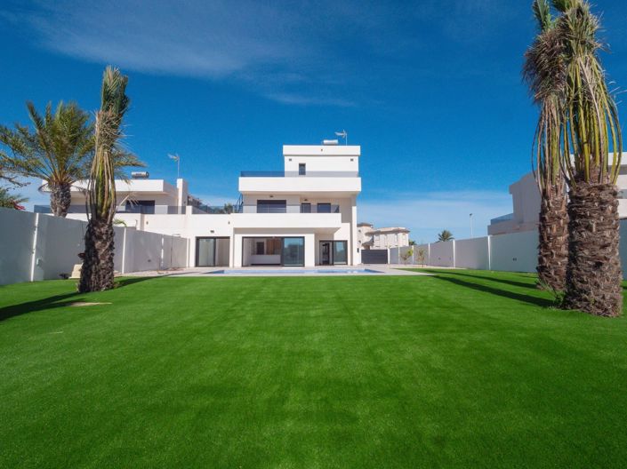 Image No.45-Villa de 5 chambres à vendre à La Manga del Mar Menor