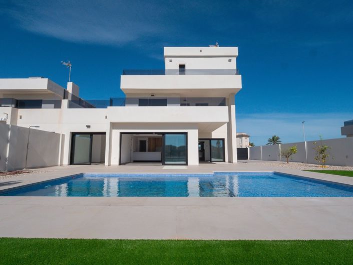Image No.46-Villa de 5 chambres à vendre à La Manga del Mar Menor