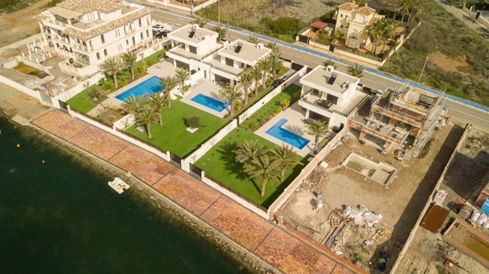 Image No.49-Villa de 5 chambres à vendre à La Manga del Mar Menor
