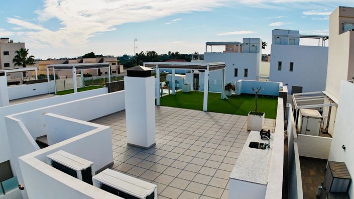 Image No.20-Villa de 5 chambres à vendre à Orihuela Costa