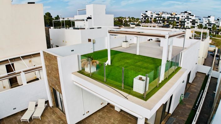 Image No.21-Villa de 5 chambres à vendre à Orihuela Costa