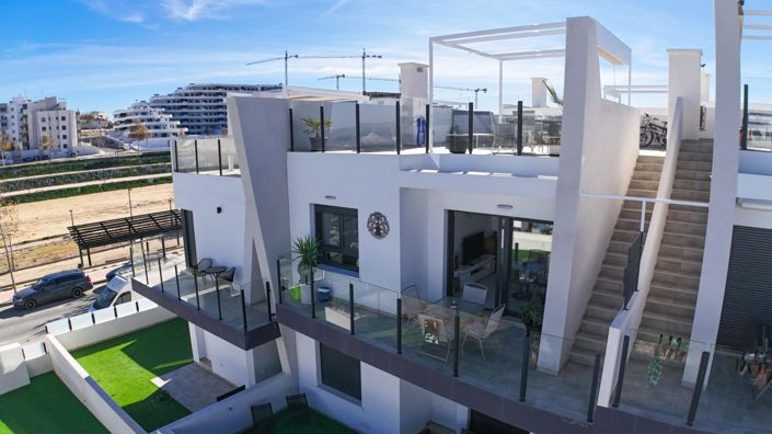 Image No.2-2 Bed Apartment for sale