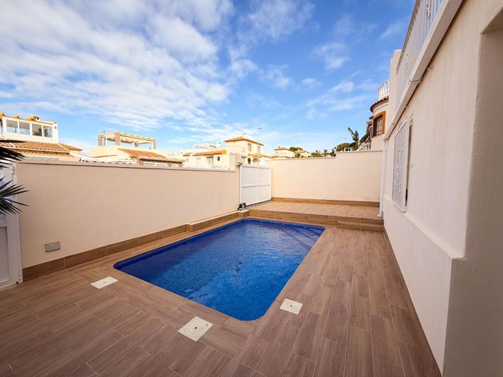Image No.24-Villa de 4 chambres à vendre à Torrevieja