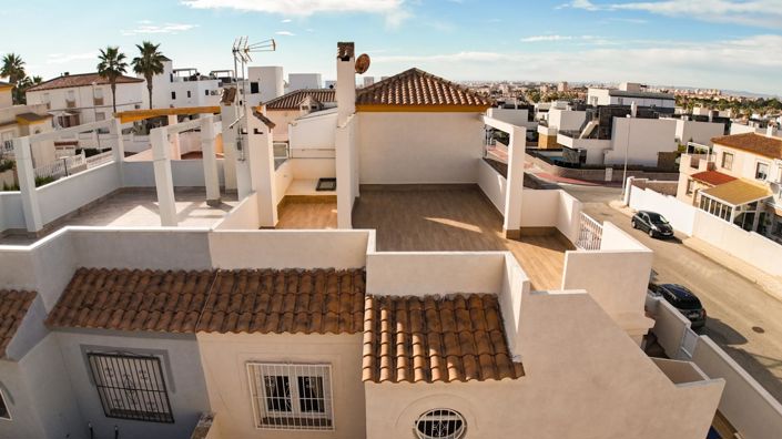 Image No.25-Villa de 4 chambres à vendre à Torrevieja