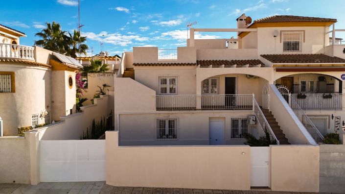 Image No.27-Villa de 4 chambres à vendre à Torrevieja