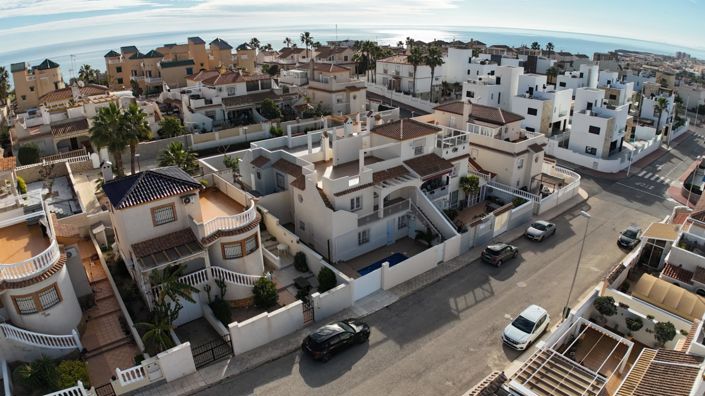 Image No.31-Villa de 4 chambres à vendre à Torrevieja
