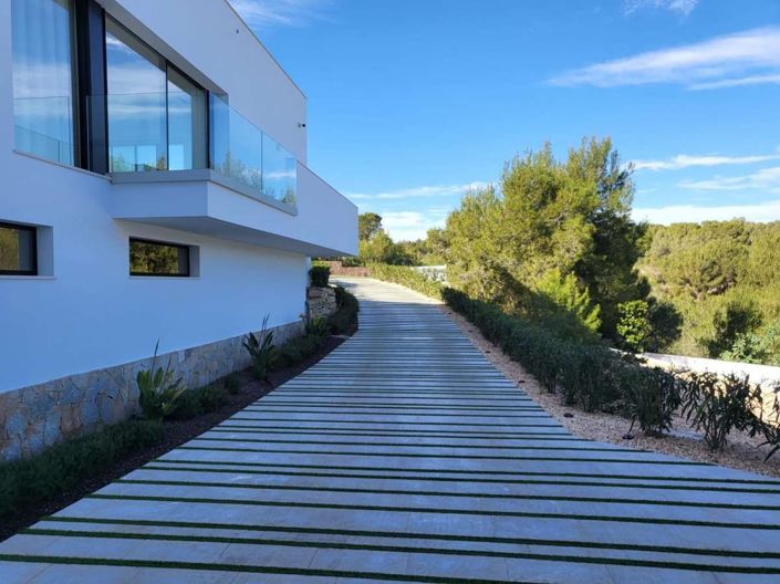 Image No.46-5 Bed Villa for sale