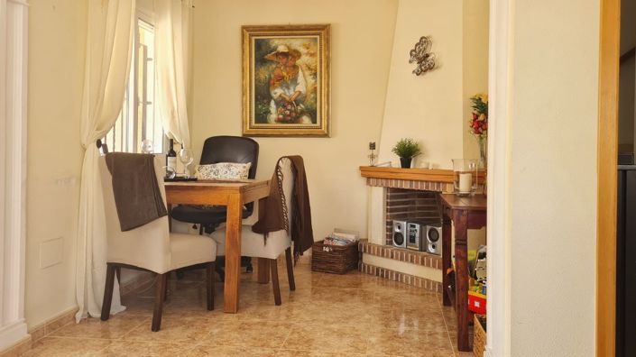 Image No.12-Villa de 3 chambres à vendre à Orihuela Costa