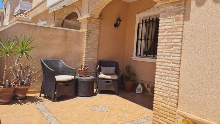 Image No.22-3 Bed Villa for sale