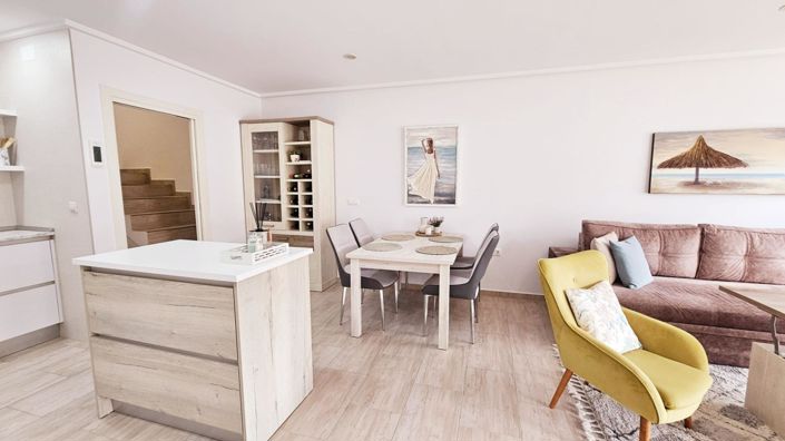 Image No.10-Duplex de 2 chambres à vendre à Torrevieja