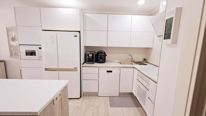 Image No.14-Duplex de 2 chambres à vendre à Torrevieja