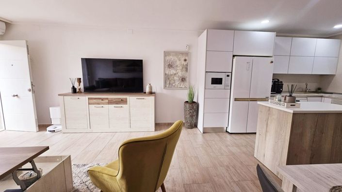 Image No.15-Duplex de 2 chambres à vendre à Torrevieja