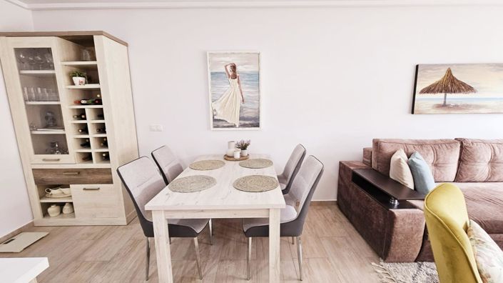 Image No.16-Duplex de 2 chambres à vendre à Torrevieja