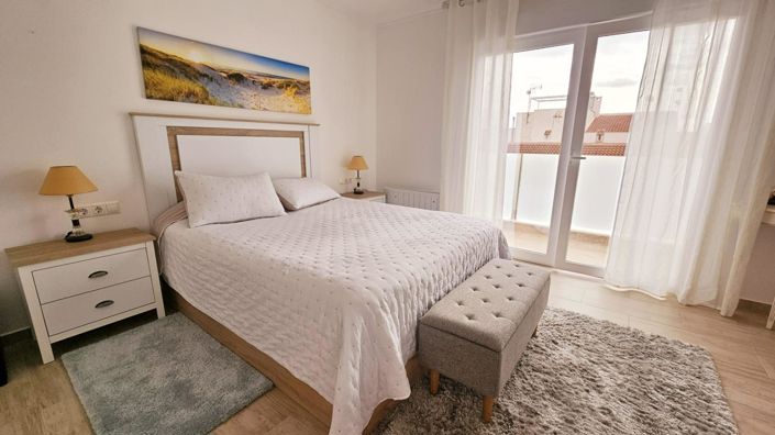 Image No.23-Duplex de 2 chambres à vendre à Torrevieja