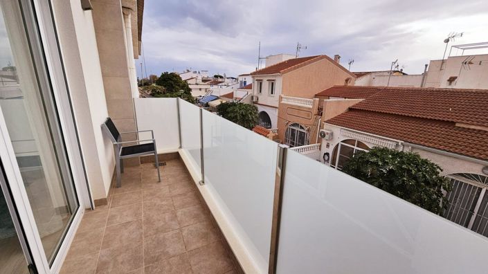 Image No.25-Duplex de 2 chambres à vendre à Torrevieja