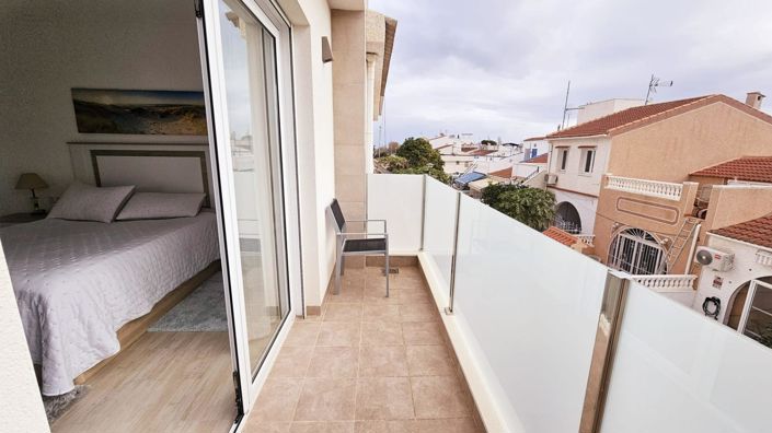 Image No.26-Duplex de 2 chambres à vendre à Torrevieja