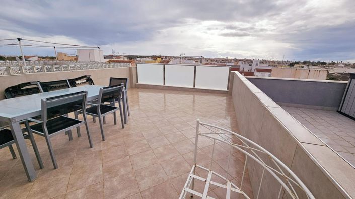 Image No.37-Duplex de 2 chambres à vendre à Torrevieja