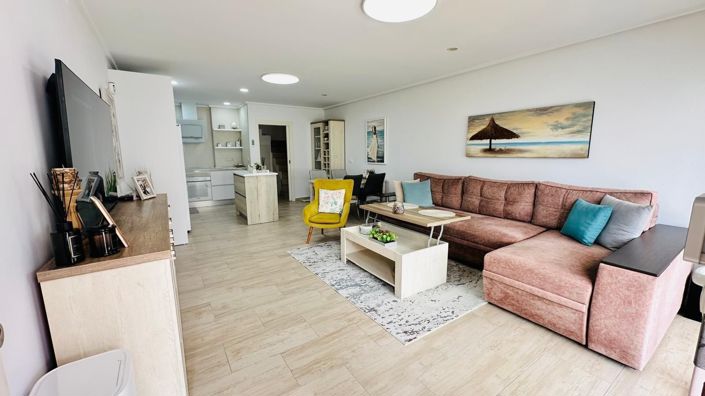 Image No.4-Duplex de 2 chambres à vendre à Torrevieja