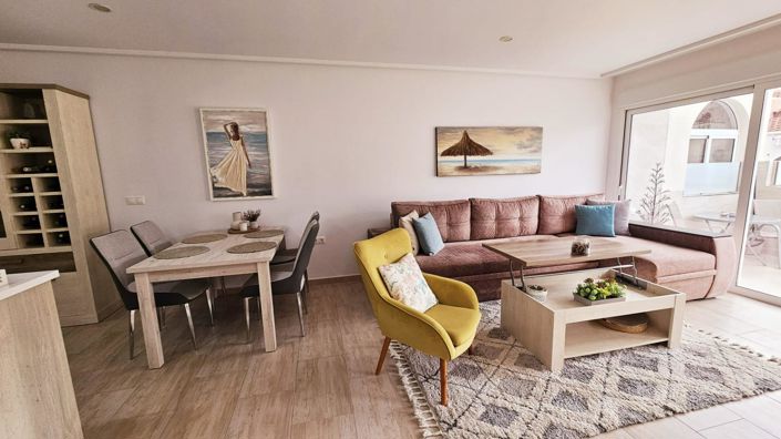 Image No.6-Duplex de 2 chambres à vendre à Torrevieja