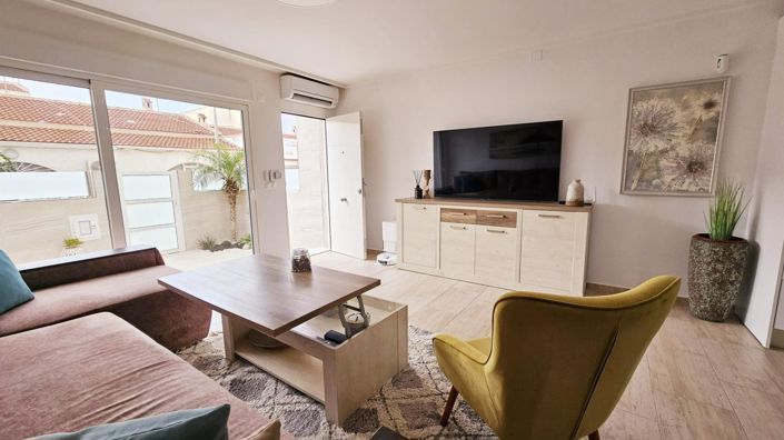 Image No.7-Duplex de 2 chambres à vendre à Torrevieja