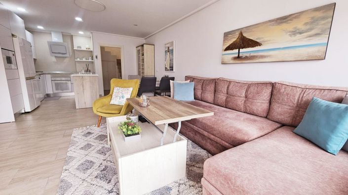 Image No.9-Duplex de 2 chambres à vendre à Torrevieja