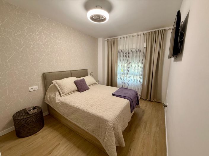 Image No.2-Appartement de 3 chambres à vendre à Torrevieja