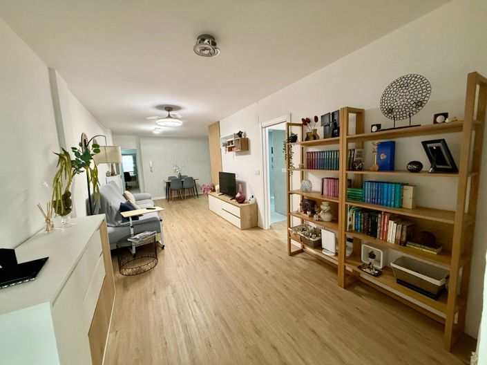 Image No.21-Appartement de 3 chambres à vendre à Torrevieja