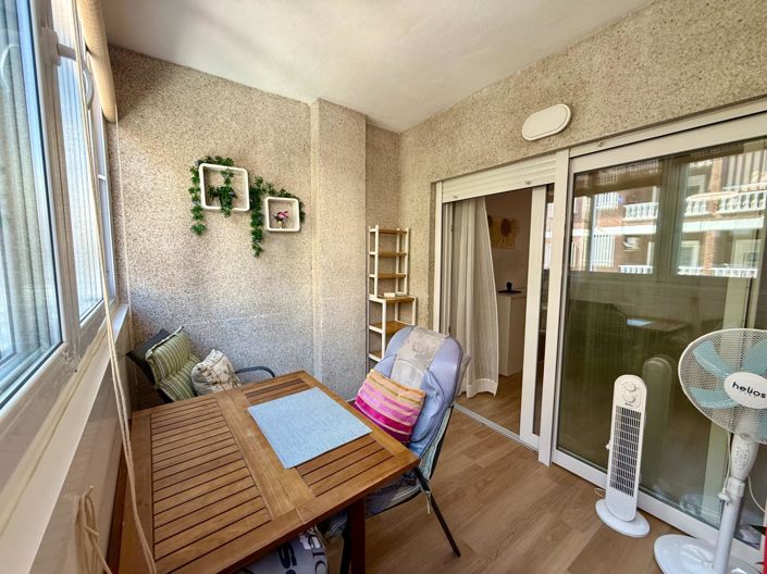 Image No.23-Appartement de 3 chambres à vendre à Torrevieja