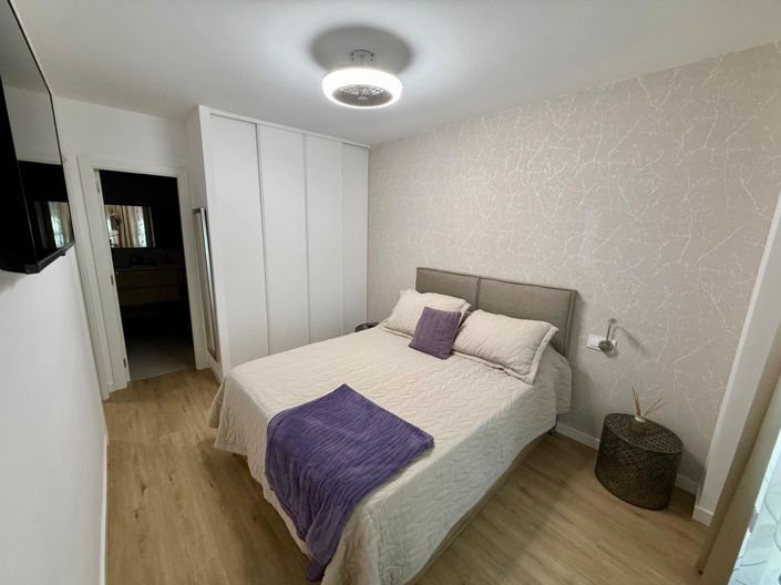 Image No.3-Appartement de 3 chambres à vendre à Torrevieja