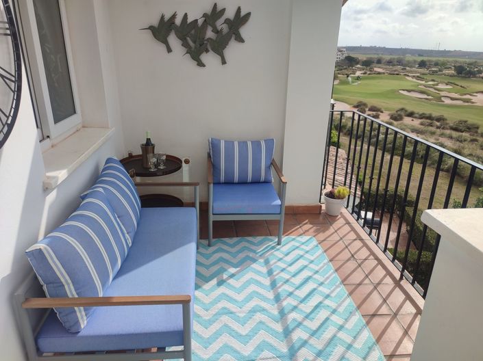 Image No.7-2 Bed Apartment for sale