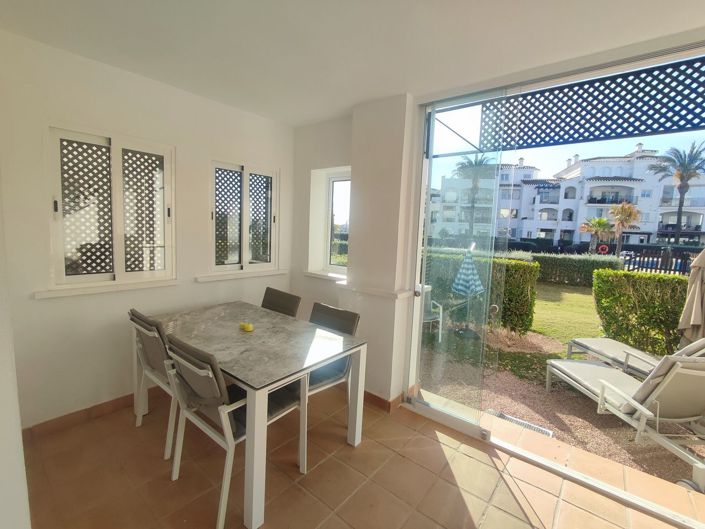 Image No.18-Appartement de 2 chambres à vendre à Sucina