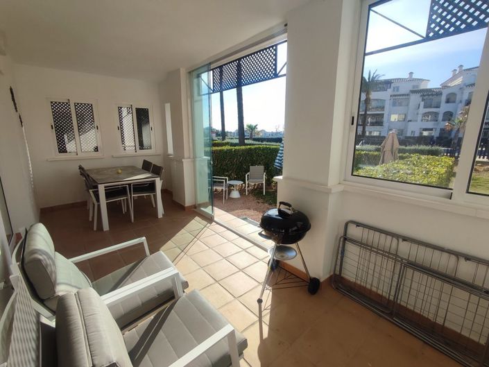 Image No.22-Appartement de 2 chambres à vendre à Sucina