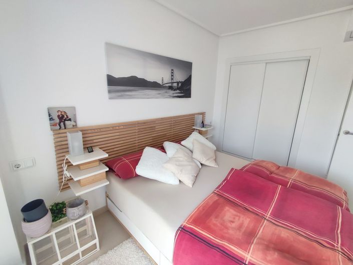 Image No.23-Appartement de 2 chambres à vendre à Sucina