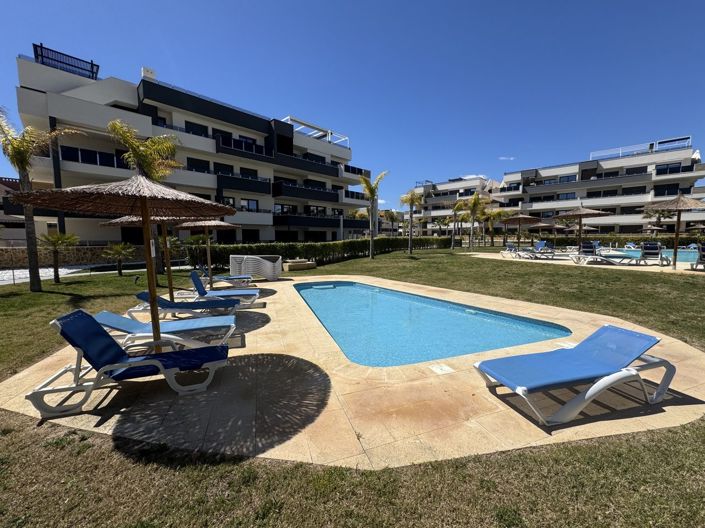 Image No.23-Appartement de 3 chambres à vendre à Orihuela Costa