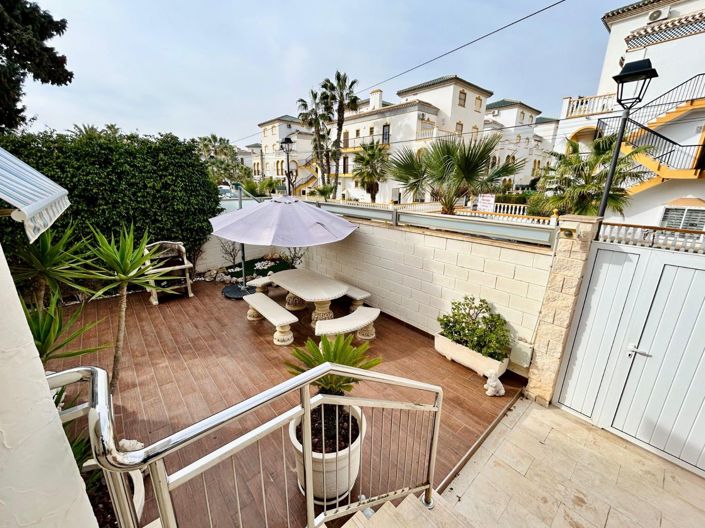 Image No.10-Villa de 5 chambres à vendre à Torrevieja