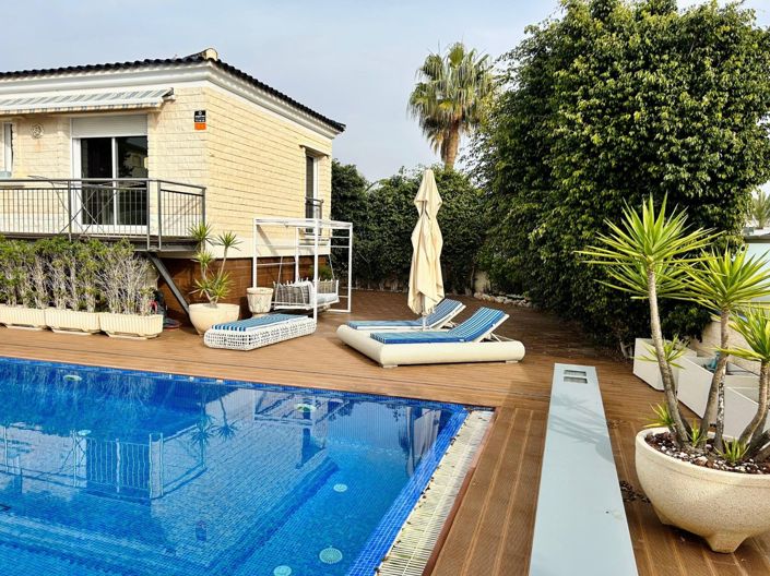 Image No.15-Villa de 5 chambres à vendre à Torrevieja
