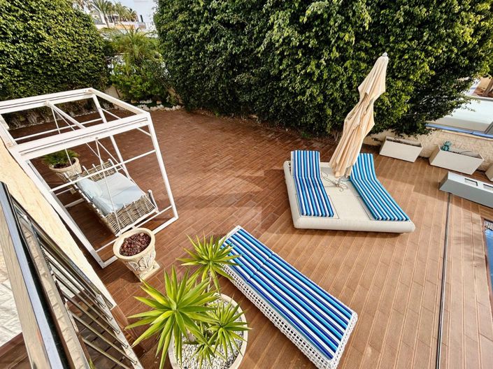 Image No.29-Villa de 5 chambres à vendre à Torrevieja