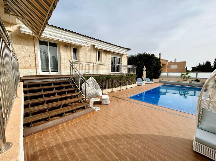 Image No.33-Villa de 5 chambres à vendre à Torrevieja