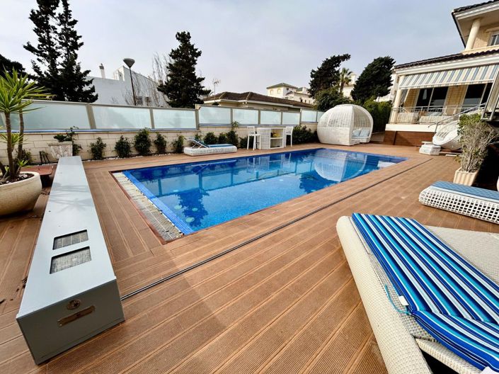 Image No.6-5 Bed Villa for sale
