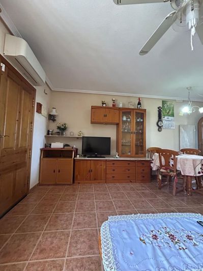 Image No.2-Duplex de 2 chambres à vendre à Orihuela Costa